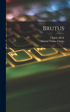 Cover Brutus