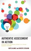 Authentic Assessment in Action