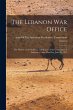 The Lebanon War Office: The History of... - Bild 1