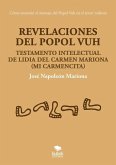 Revelaciones del Popol Vuh