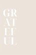 Grateful - A Weekly Check In - Bild 1