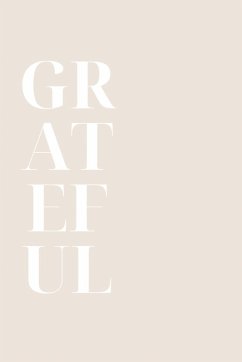 Grateful - A Weekly Check In - Gordon, Aleta