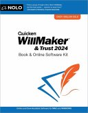 Quicken Willmaker & Trust 2024