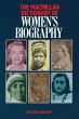 Macmillan Dictionary of Women's... - Bild 1