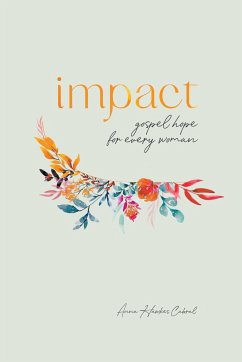 Impact - Cabral, Anna Hawkes