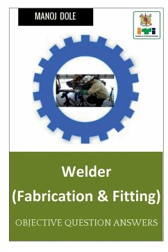 Welder Marathi MCQ (Fabrication & Fitting) / वेल्डर मराठी MCQ (फॅब - Dole, Manoj
