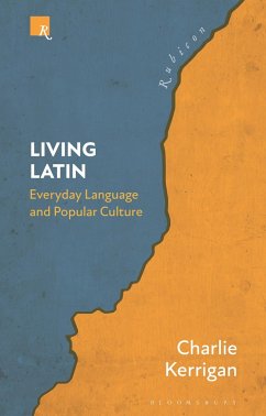 Living Latin - Kerrigan, Dr Charlie (Trinity College Dublin, Ireland)