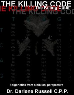 The Killing Code - Russell, Darlene