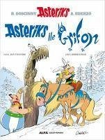 Asteriks ile Grifon - Uderzo, Albert; Goscinny, Rene