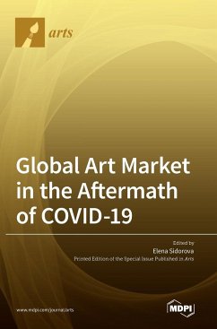 Global Art Market in the Aftermath of COVID-19