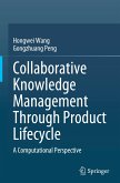 Collaborative Knowledge Management Through Product Lifecycle