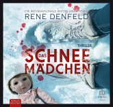 Das Schneemädchen: Thriller