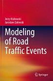 Modeling of Road Traffic Events