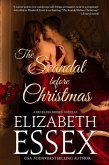 The Scandal Before Christmas (Reckless Brides, #5) (eBook, ePUB)