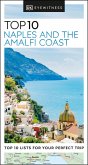 DK Eyewitness Top 10 Naples and the Amalfi Coast (eBook, ePUB)