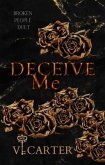 Deceive Me (eBook, ePUB)