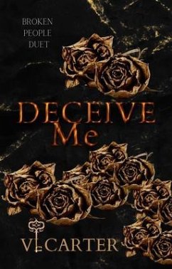 Deceive Me (eBook, ePUB) - Carter, Vi