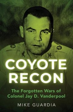 Coyote Recon - Guardia, Mike