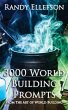 3000 World Building Prompts - Bild 1