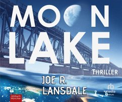 Moon Lake - Lansdale, Joe R.