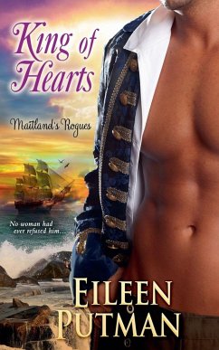 Cover King of Hearts