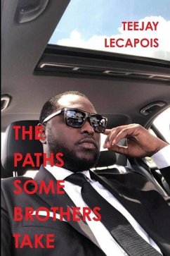 The Paths Some Brothers Take - Lecapois, Teejay