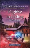 Fugitive in Hiding