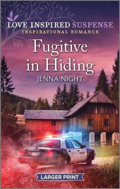 Fugitive in Hiding - Night, Jenna