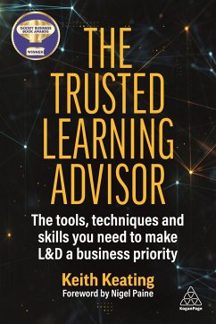 The Trusted Learning Advisor - Keating, Keith