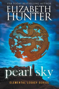 Pearl Sky - Hunter, Elizabeth
