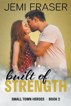 Built Of Strength - Fraser, Jemi