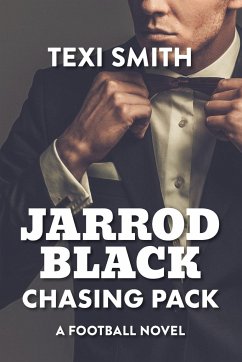 Jarrod Black Chasing Pack - Smith, Texi