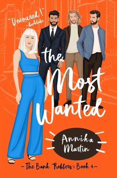 The Most Wanted - Martin, Annika