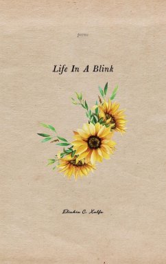 Life In a Blink - Xalfa, Elishia C