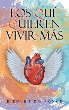 Los Qué Quieren Vivir Más - Ponce, Bienvenido