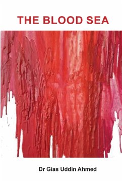 Cover The Blood Sea