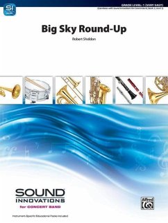 Big Sky Round-Up