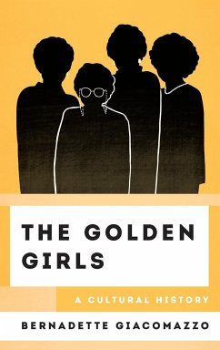 The Golden Girls - Giacomazzo, Bernadette