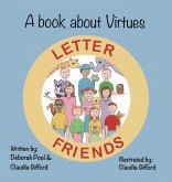 A Book About Virtues Letter Friends