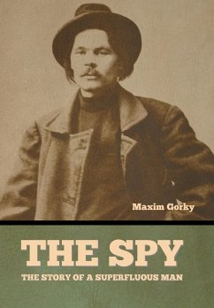 Cover The Spy