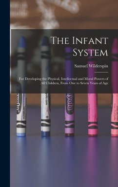 Cover The Infant System
