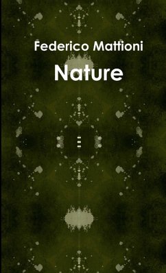 Nature - Mattioni, Federico