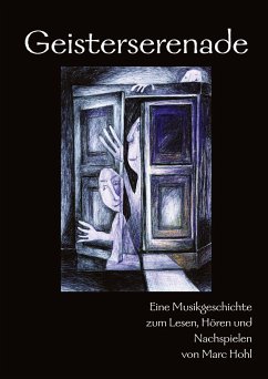 Cover Geisterserenade