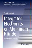 Integrated Electronics on Aluminum Nitride (eBook, PDF)