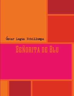 Cover Señorita de Blu