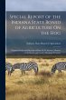 Special Report of the Indiana State... - Bild 1