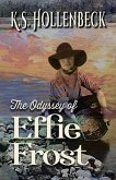 The Odyssey of Effie Frost