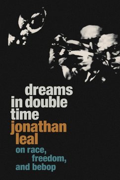 Dreams in Double Time - Leal, Jonathan