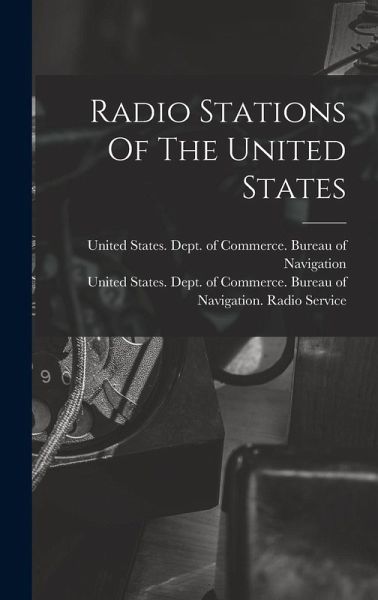 Radio Stations Of The United States Radio Stations Of The United States