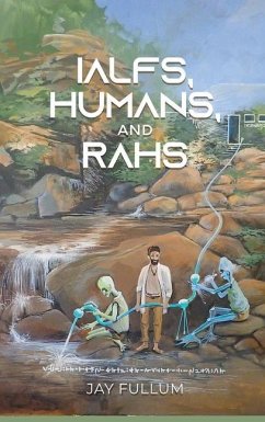 IALFs, Humans, and RAHs - Fullum, Jay